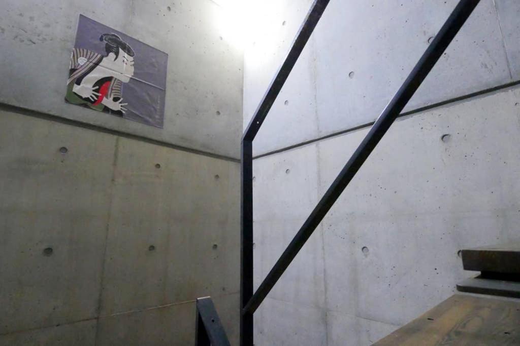 大阪 忍者家 Osaka Ninja-Ya Διαμέρισμα Εξωτερικό φωτογραφία